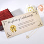 Happy Anniversary Everlasting Love Necklace